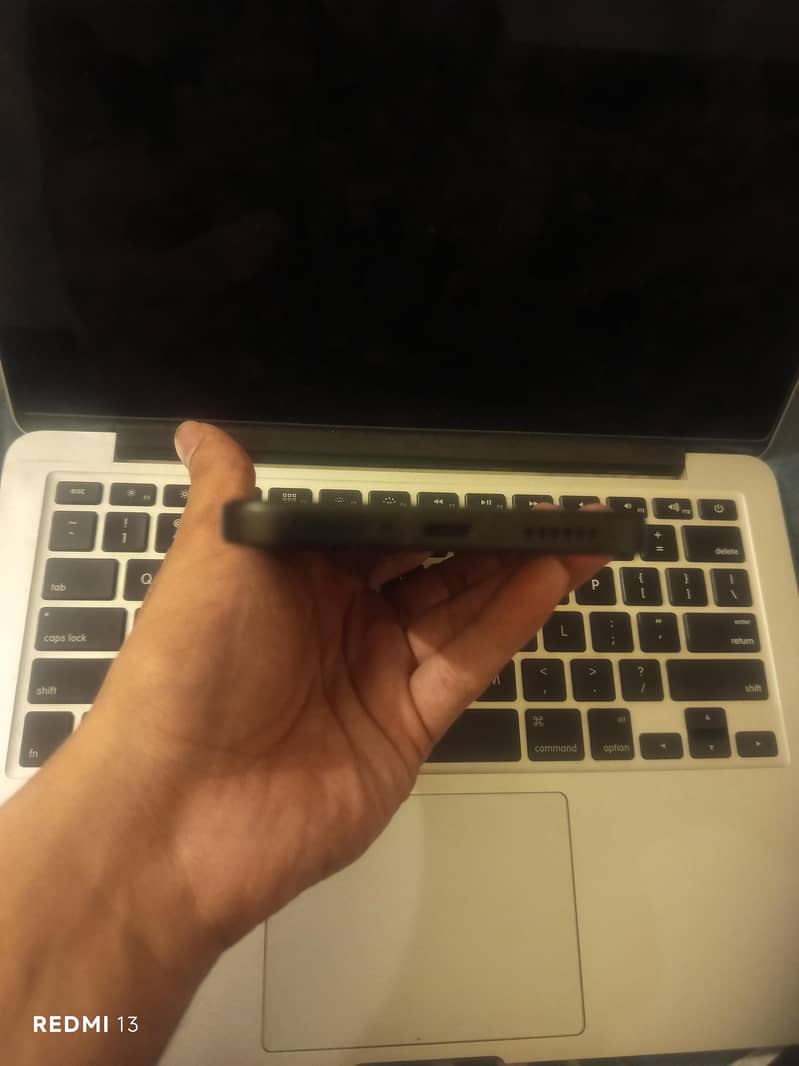 Infinix Note 60 4