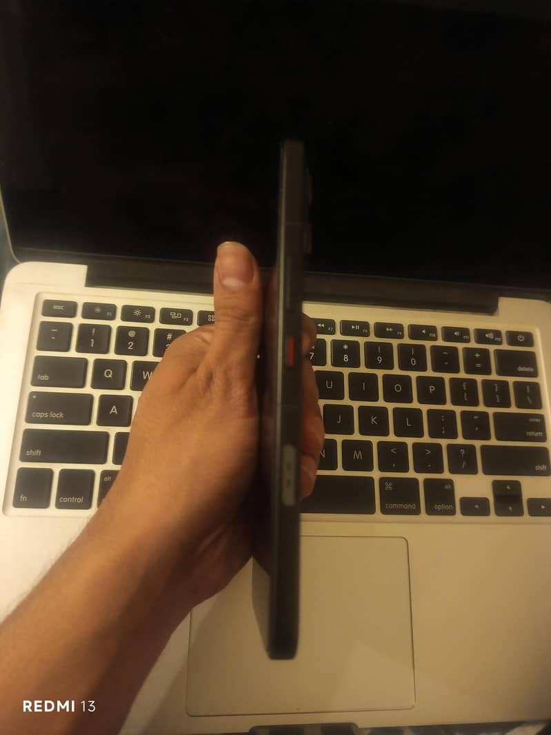 Infinix Note 60 5