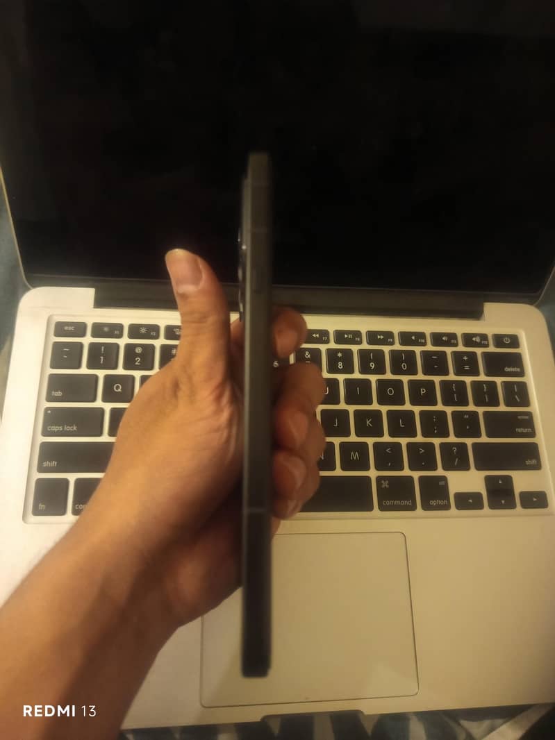 Infinix Note 60 7
