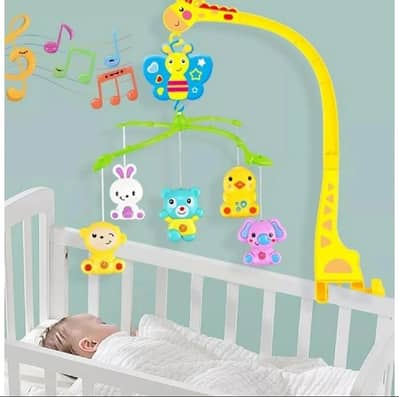 hanging toy for cots