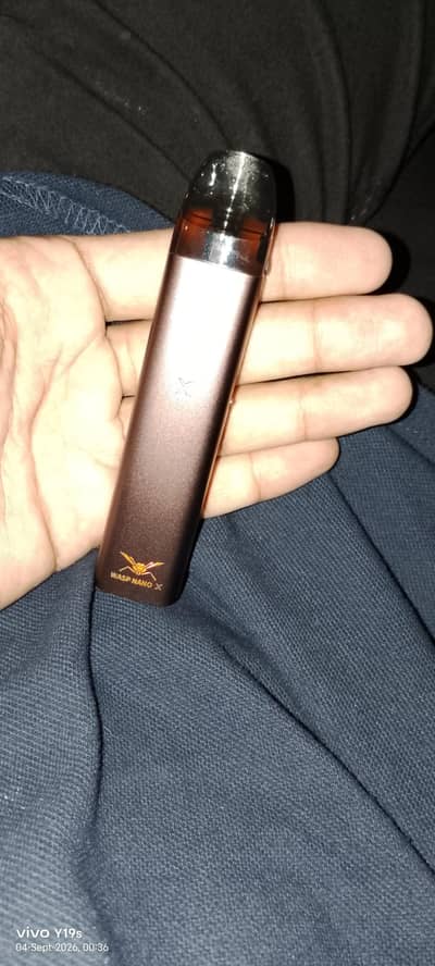 Vap Oman