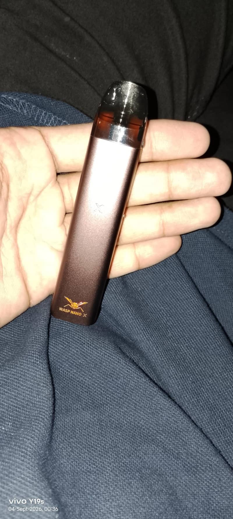 Vap Oman 0