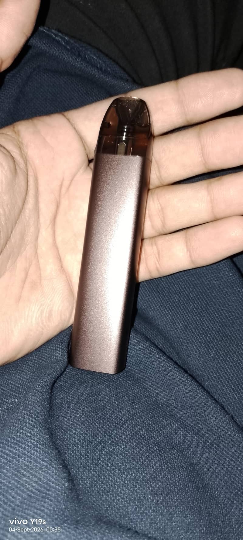 Vap Oman 1
