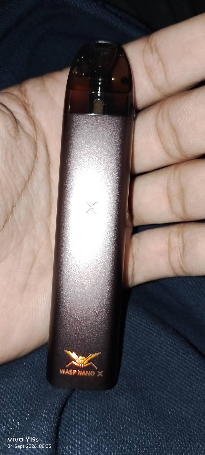Vap Oman 2