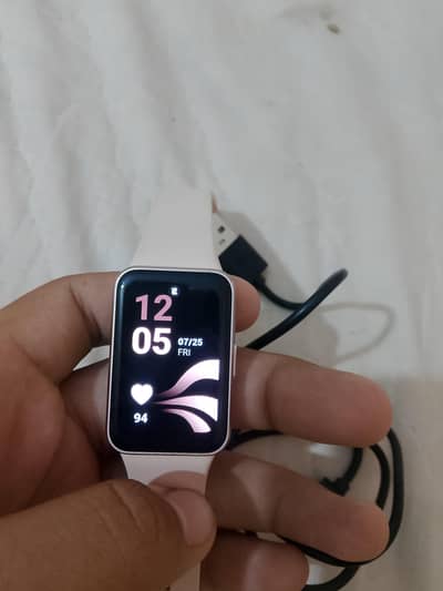Samsung Galaxy fit 3
