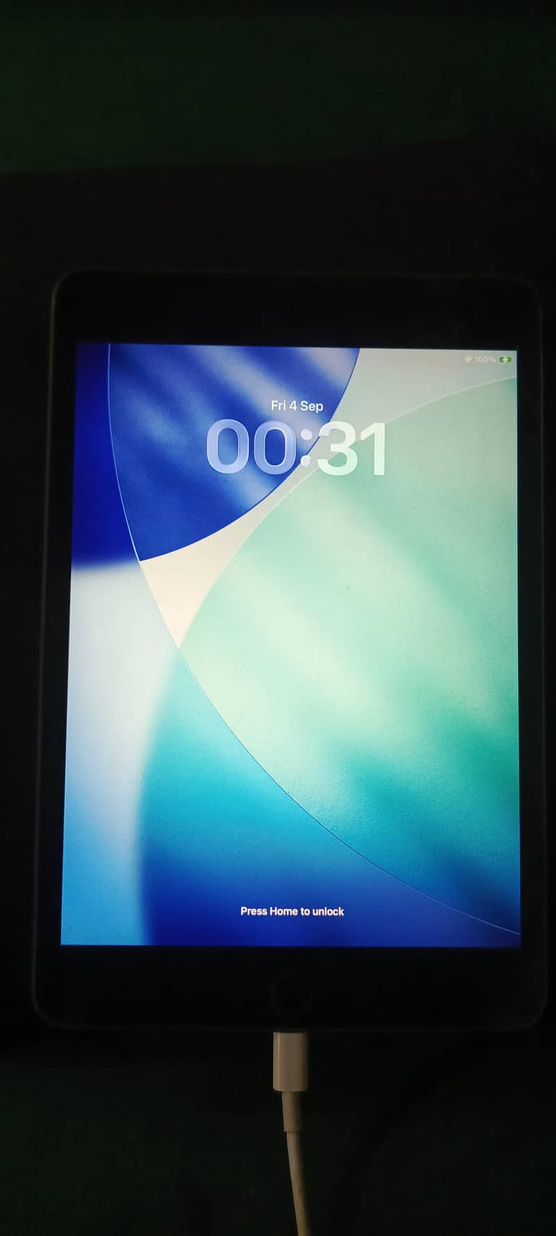 Ipad Mini 5 0