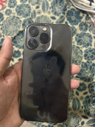 Apple iPhone 13 Pro jv 128gb