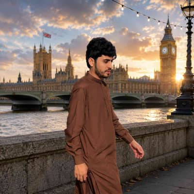 Shan gillani