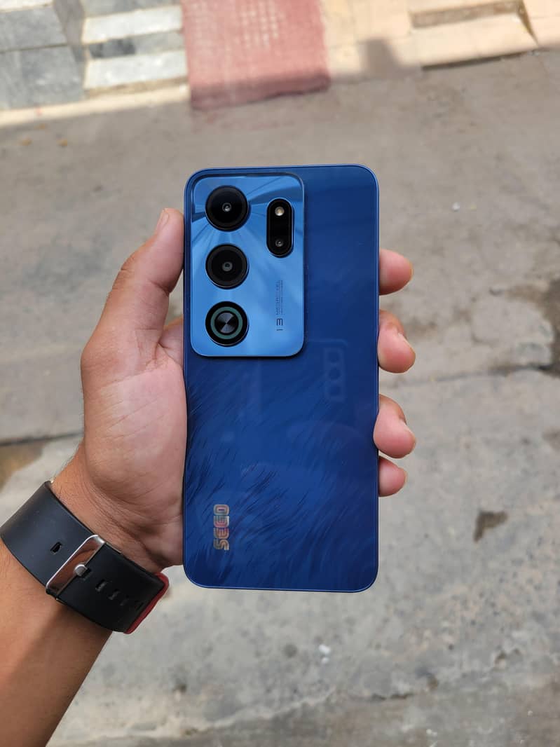 SEGO Note 60 0