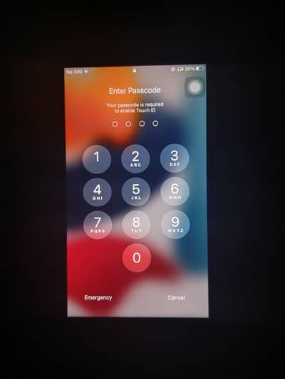 Apple iPhone 7 Plus