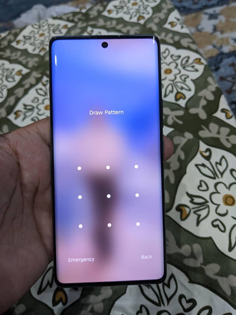 Infinix Zero 40 2