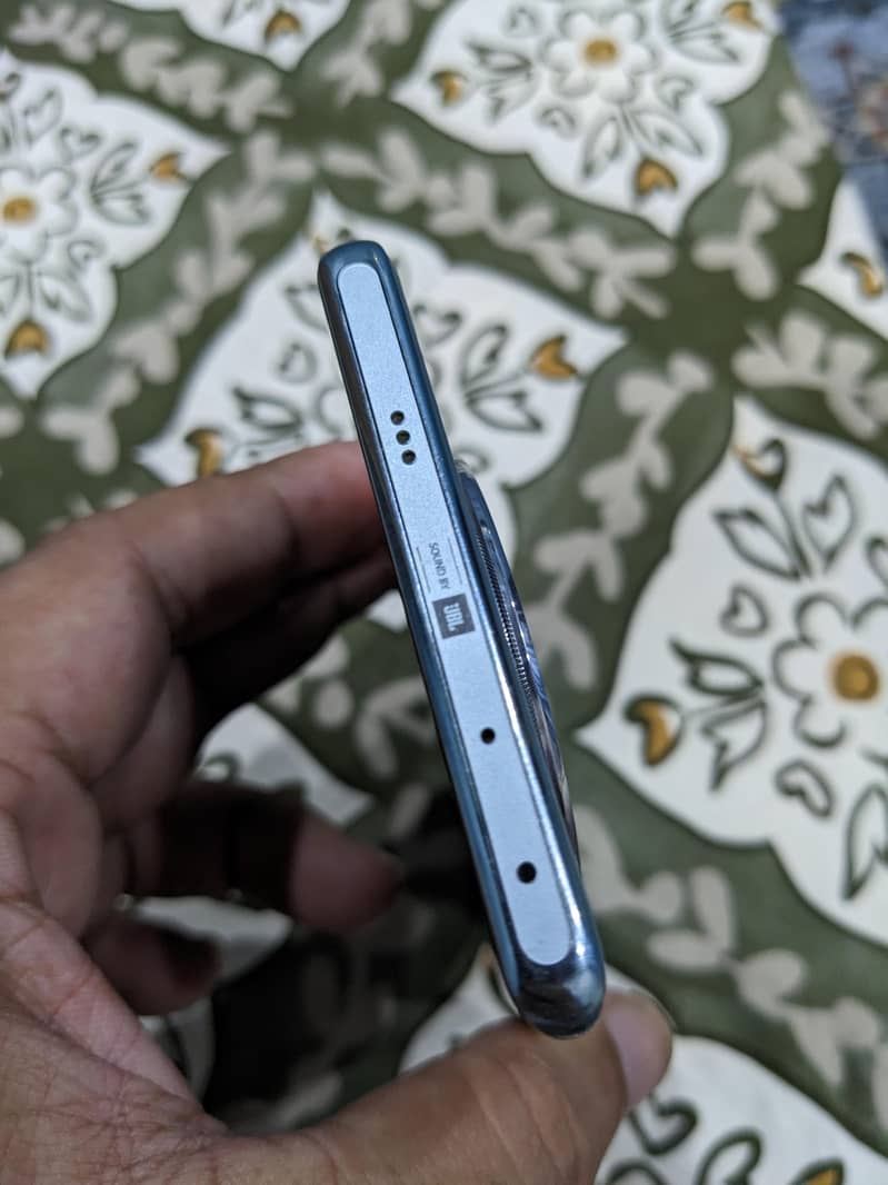 Infinix Zero 40 3
