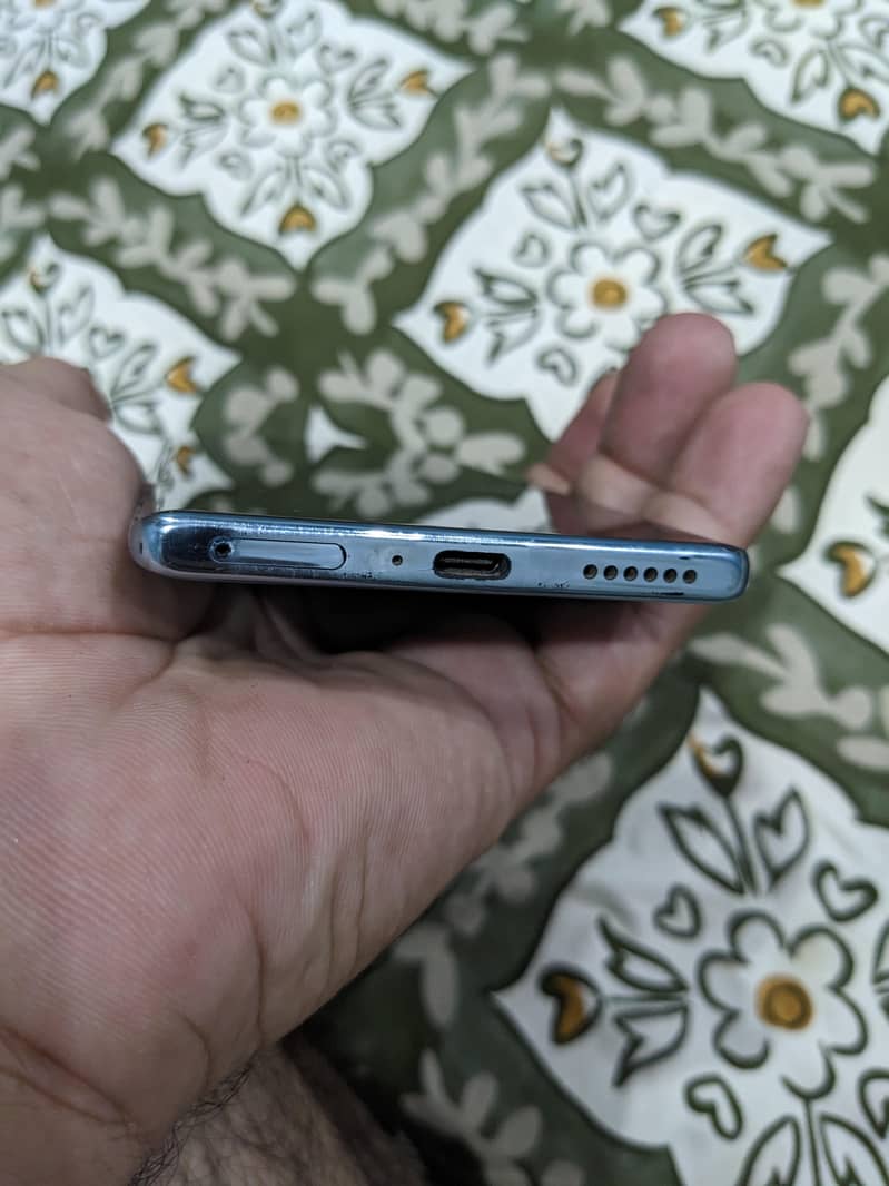 Infinix Zero 40 6