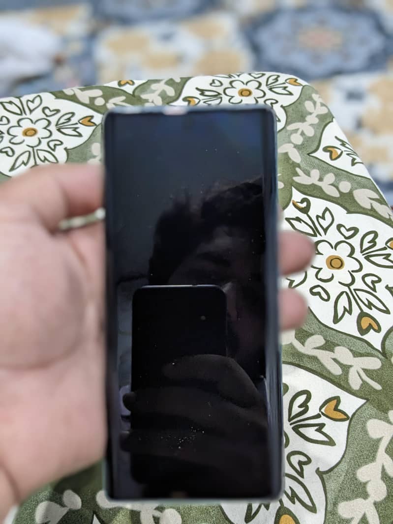 Infinix Zero 40 7