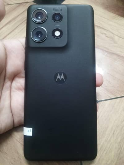 Motorola Edge 50 pro