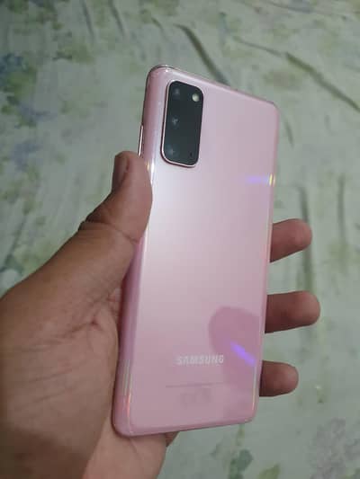 samsung s20 non pta