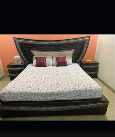 used bed for sale