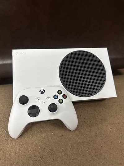 Xbox Series S 512gb