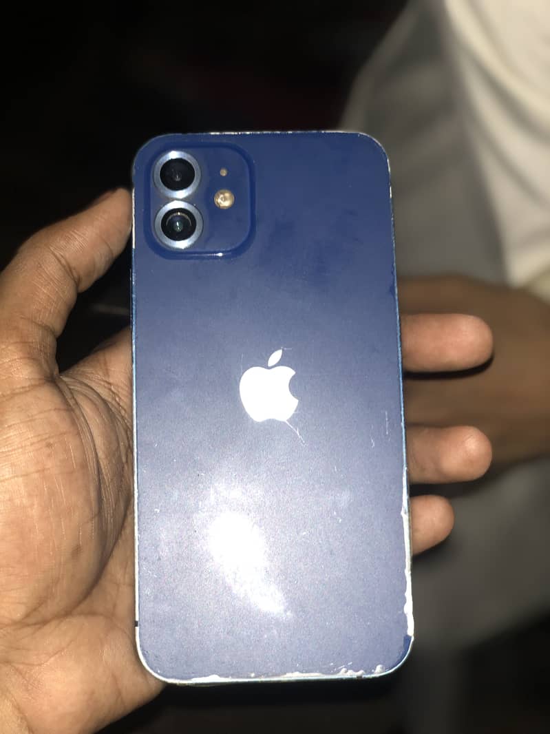 Apple iPhone 12 1