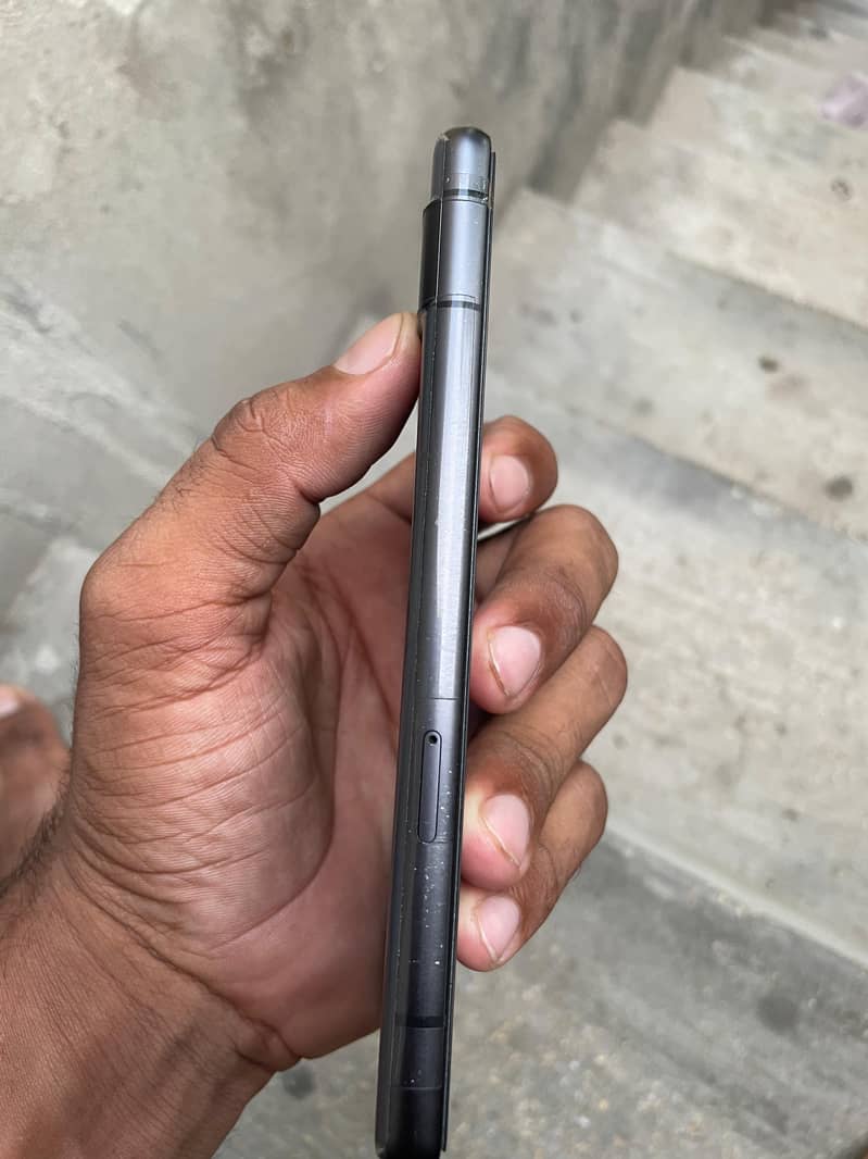 Google Pixel 7a 3