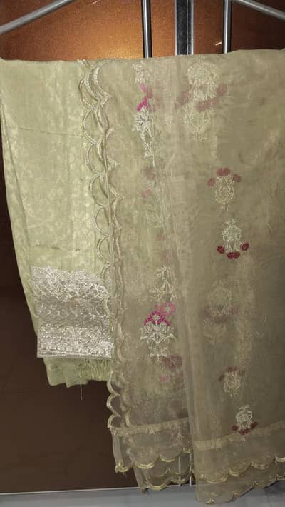 Party wear dress
