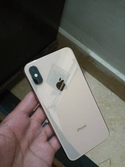 Apple iPhone XS