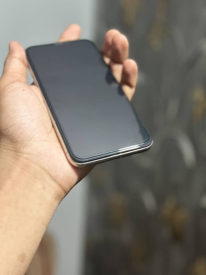 Apple iPhone X 1