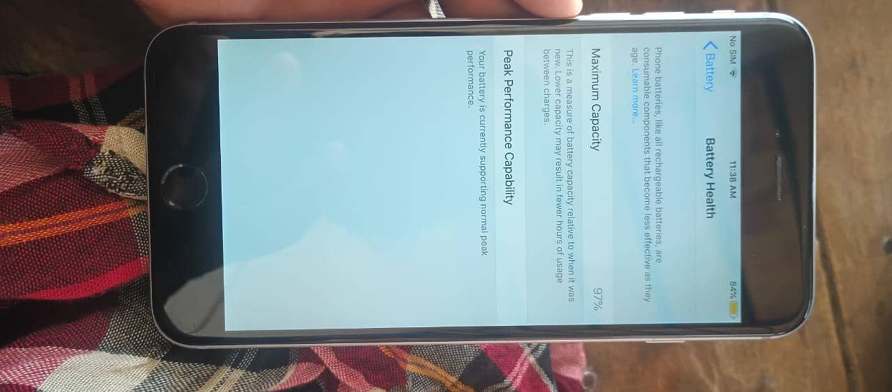 Apple iPhone 6 Plus 0