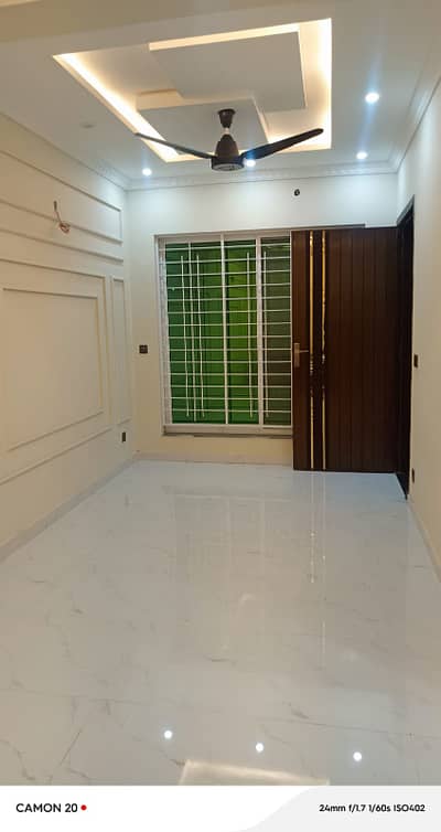 1st portion for Rent