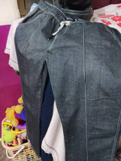 jeans trouser for sale 03363186160