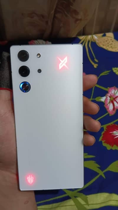 REDMAGIC 10 PRO 5G