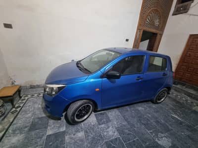 Suzuki Cultus VXR 2017