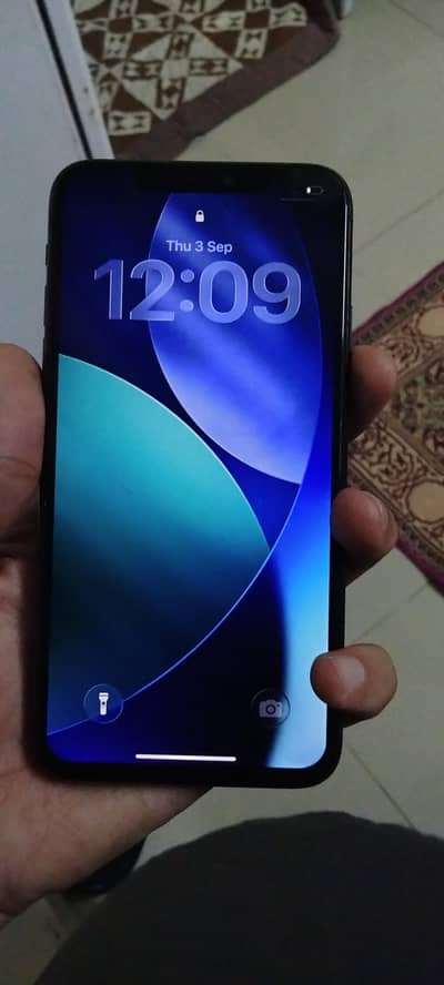 Apple iPhone 11 Pro Max