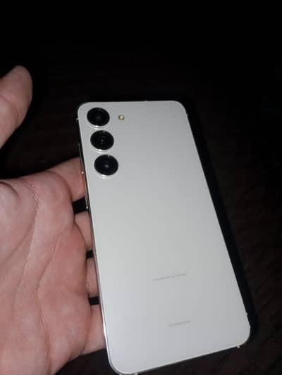 Samsung Mobile S23 8/128