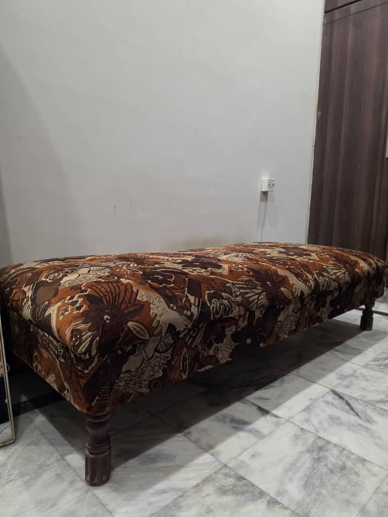 Single Bed 1