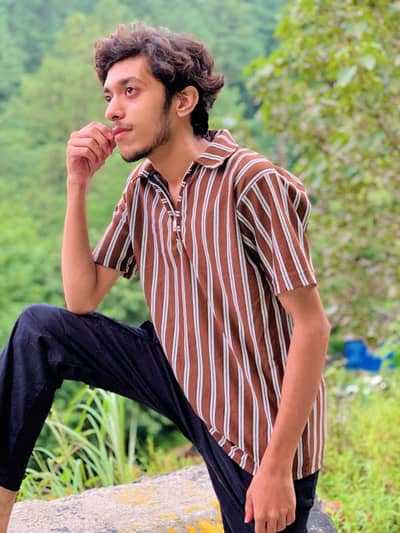 Sheikh Haseeb