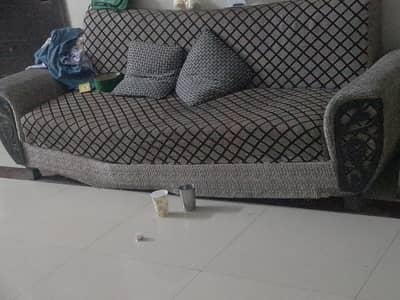 Sofa Set