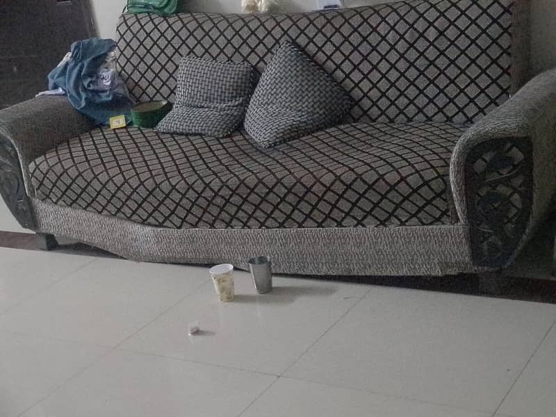 Sofa Set 0