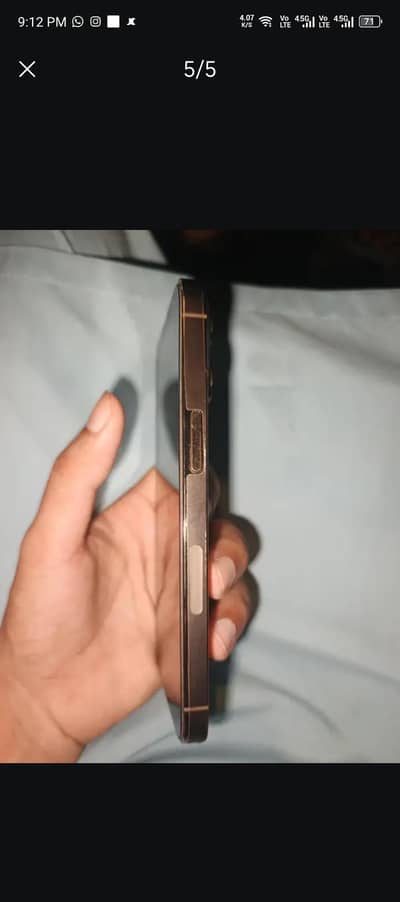 Apple iPhone 13 Pro Max