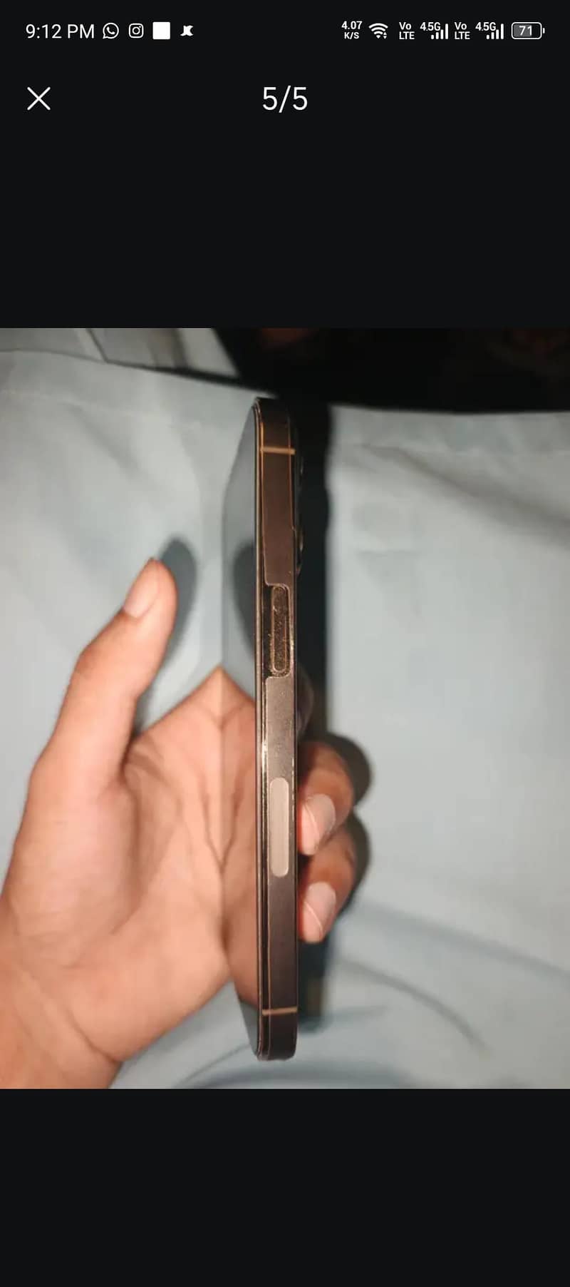 Apple iPhone 13 Pro Max 0