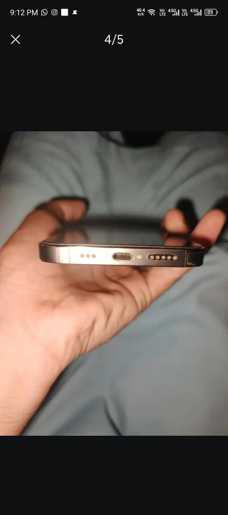 Apple iPhone 13 Pro Max 1