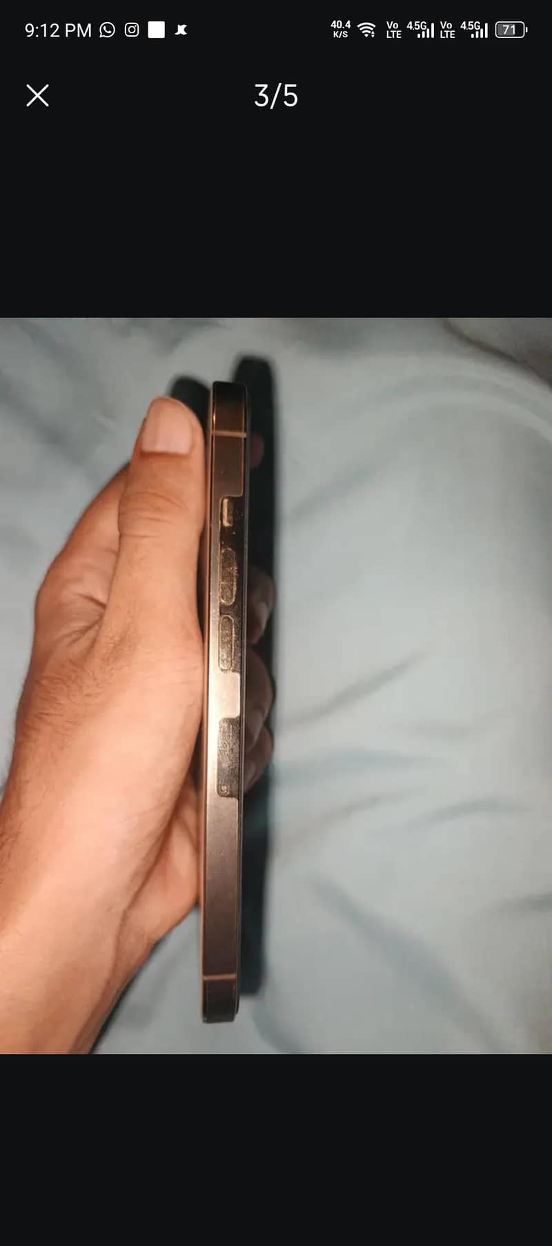 Apple iPhone 13 Pro Max 2