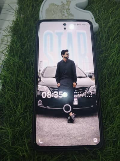 Vivo iQOO Neo10