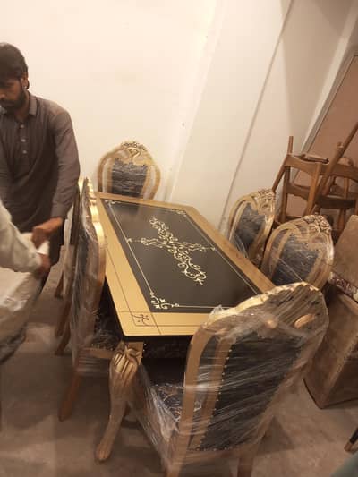 daining set
