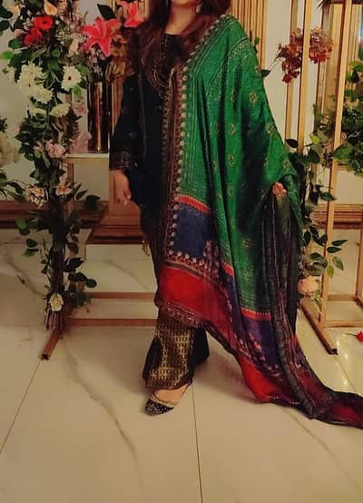designer formal dress