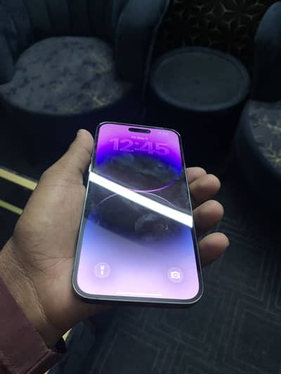 Apple iPhone 14 Pro Max JV
