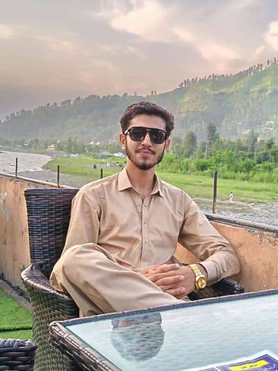 Saifullah Khan