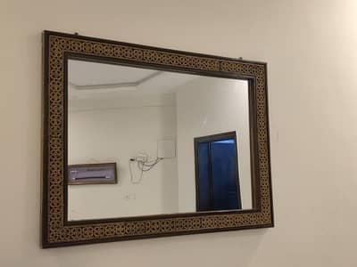 mirror