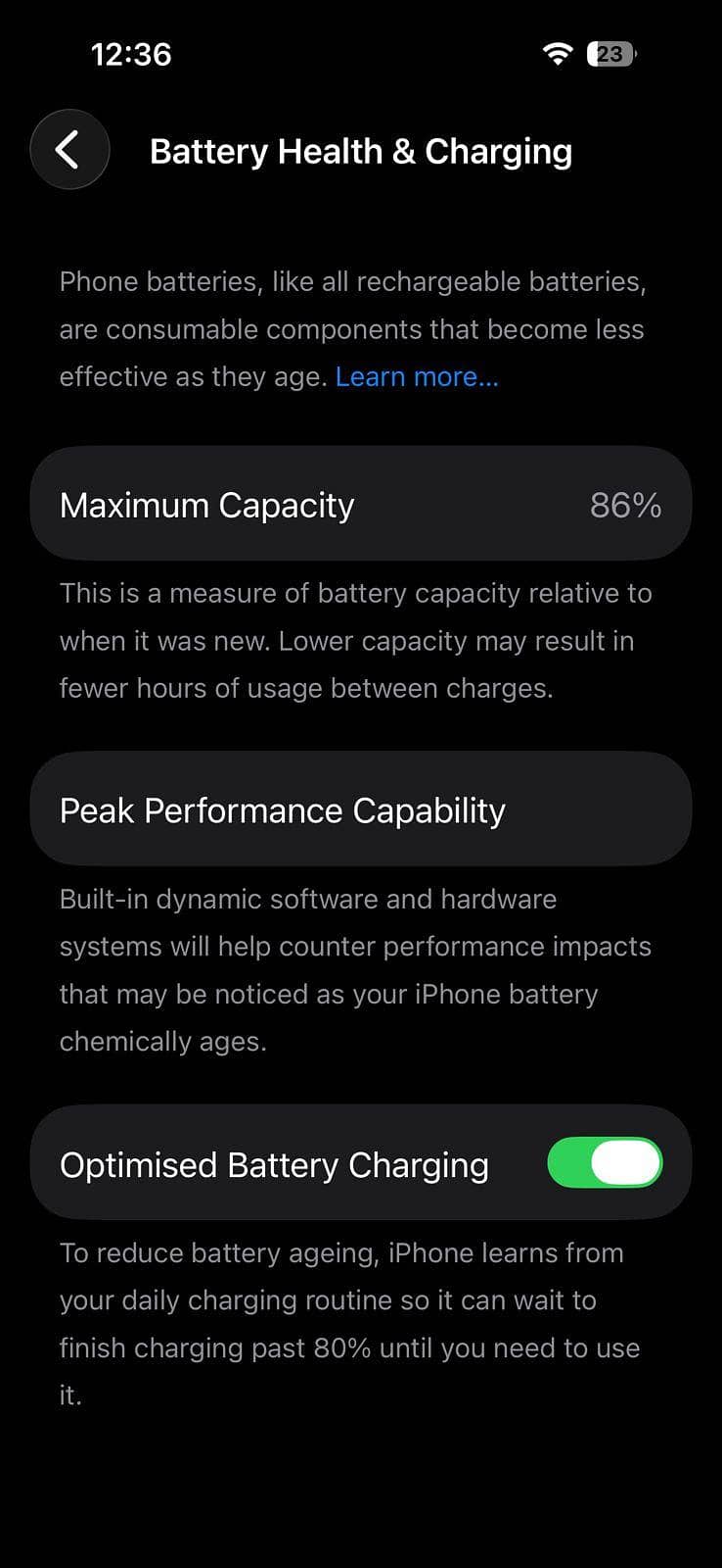 Apple iPhone 14 Pro 4