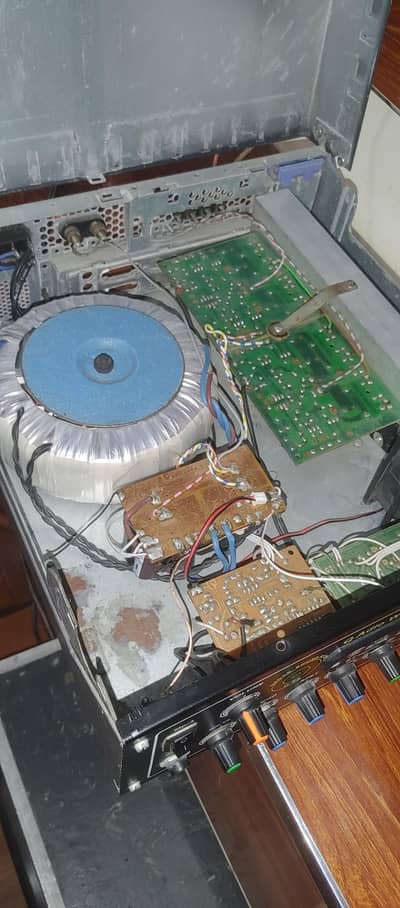 power amplifier